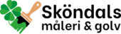 Sköndals måleri